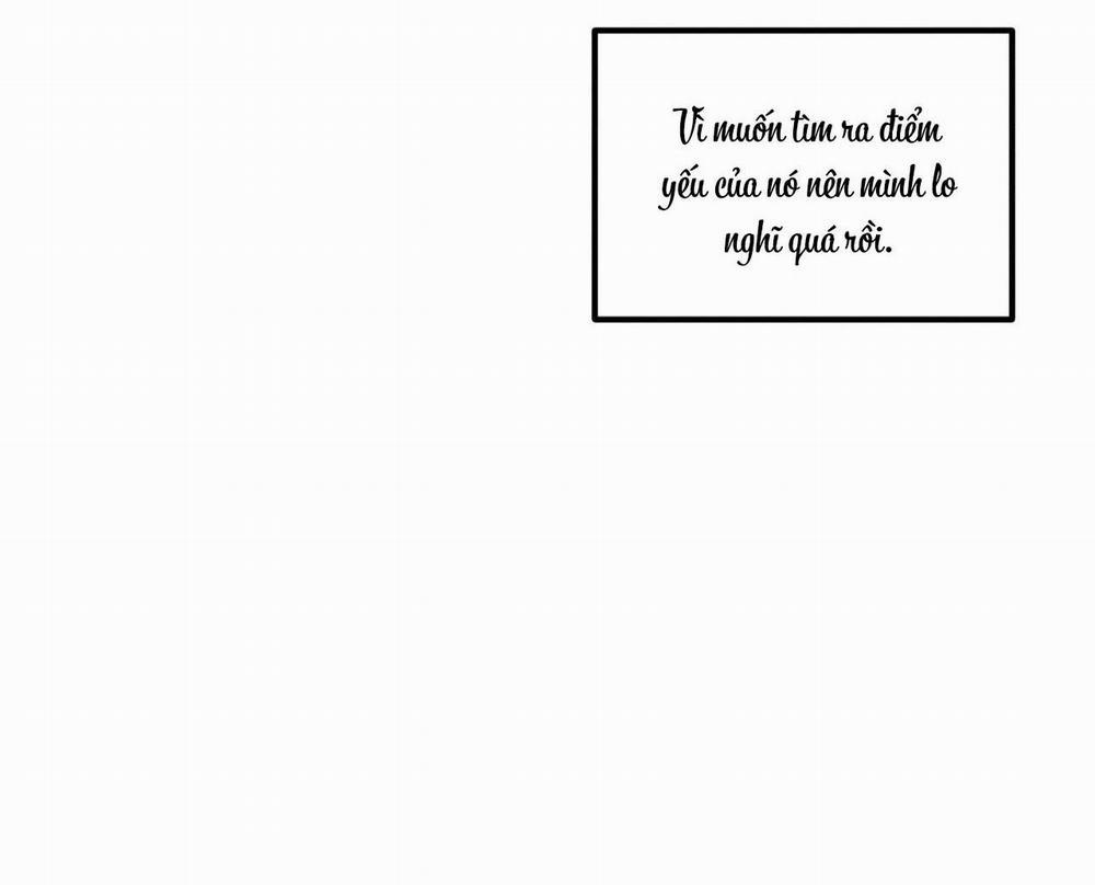 Bẫy Đôi Ngọt Ngào 16 trang 57