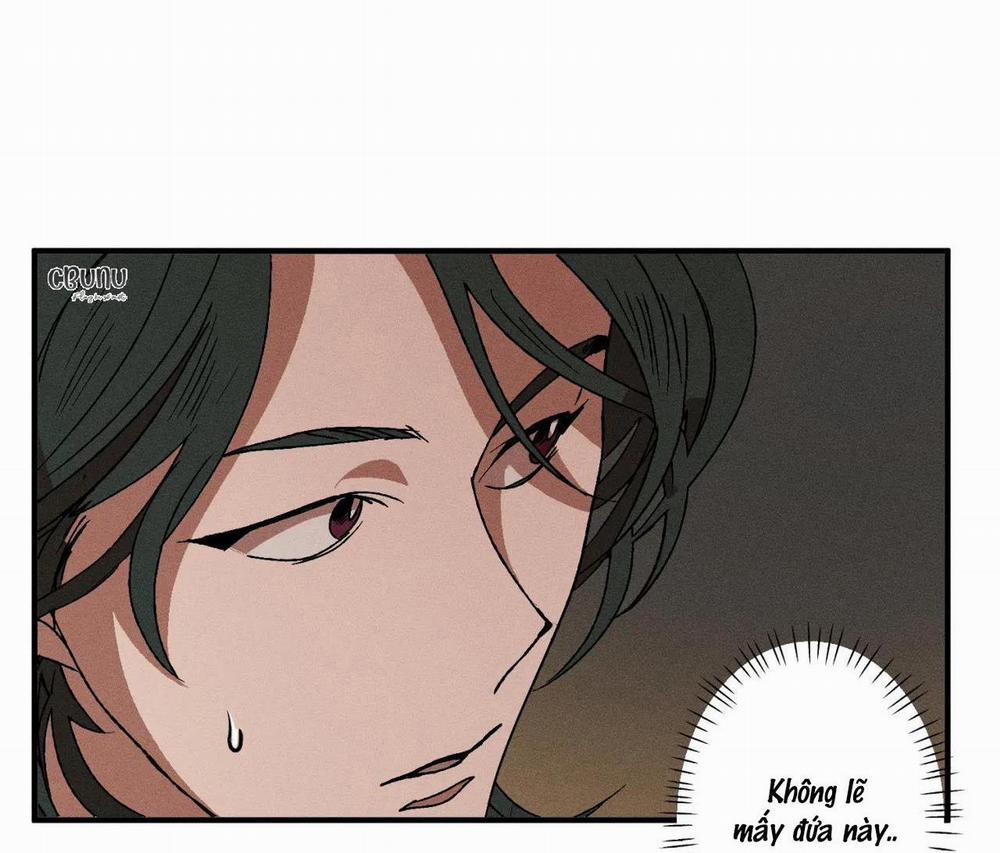 Bẫy Đôi Ngọt Ngào 16 trang 66