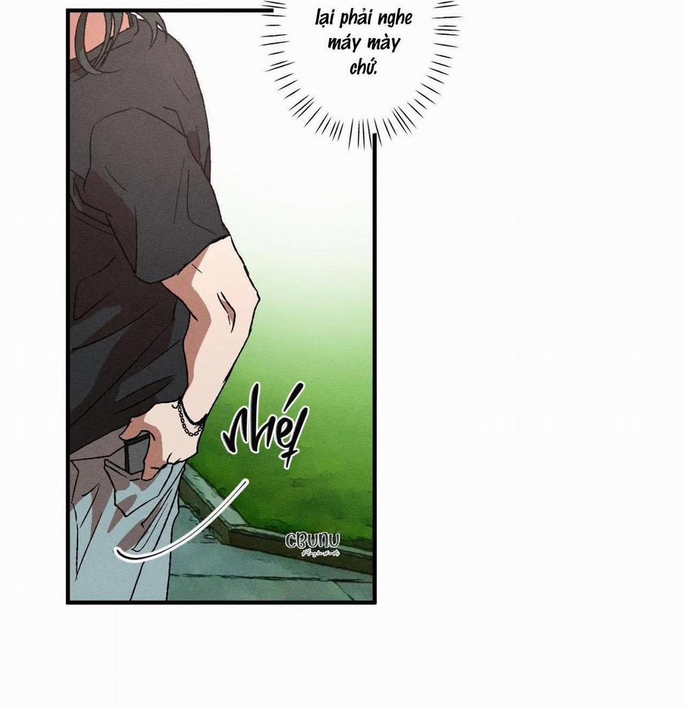 Bẫy Đôi Ngọt Ngào 16 trang 7