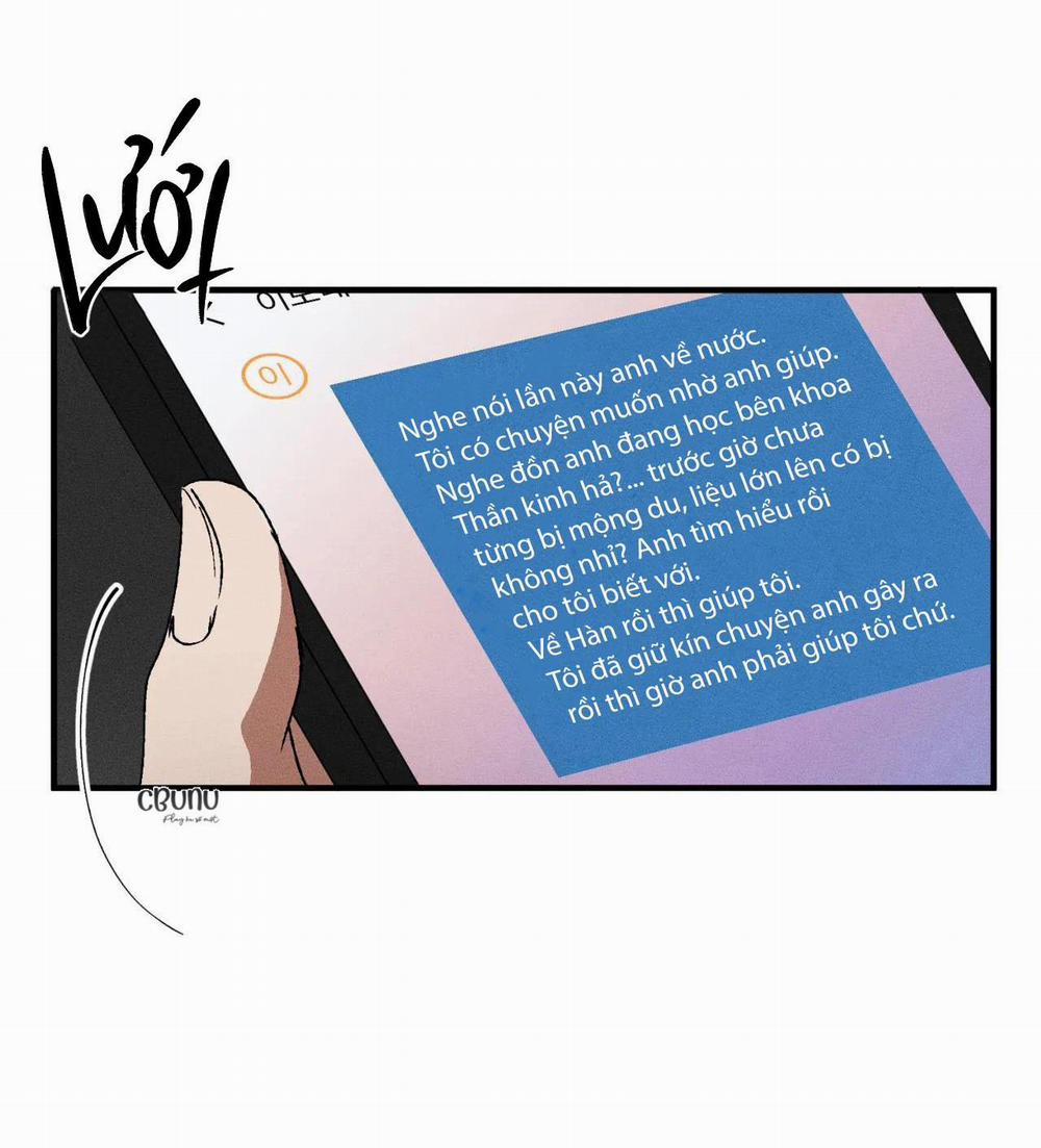 Bẫy Đôi Ngọt Ngào 16 trang 9