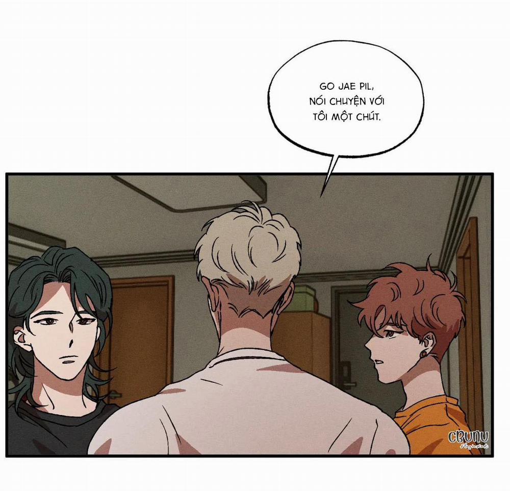 Bẫy Đôi Ngọt Ngào 17 trang 13