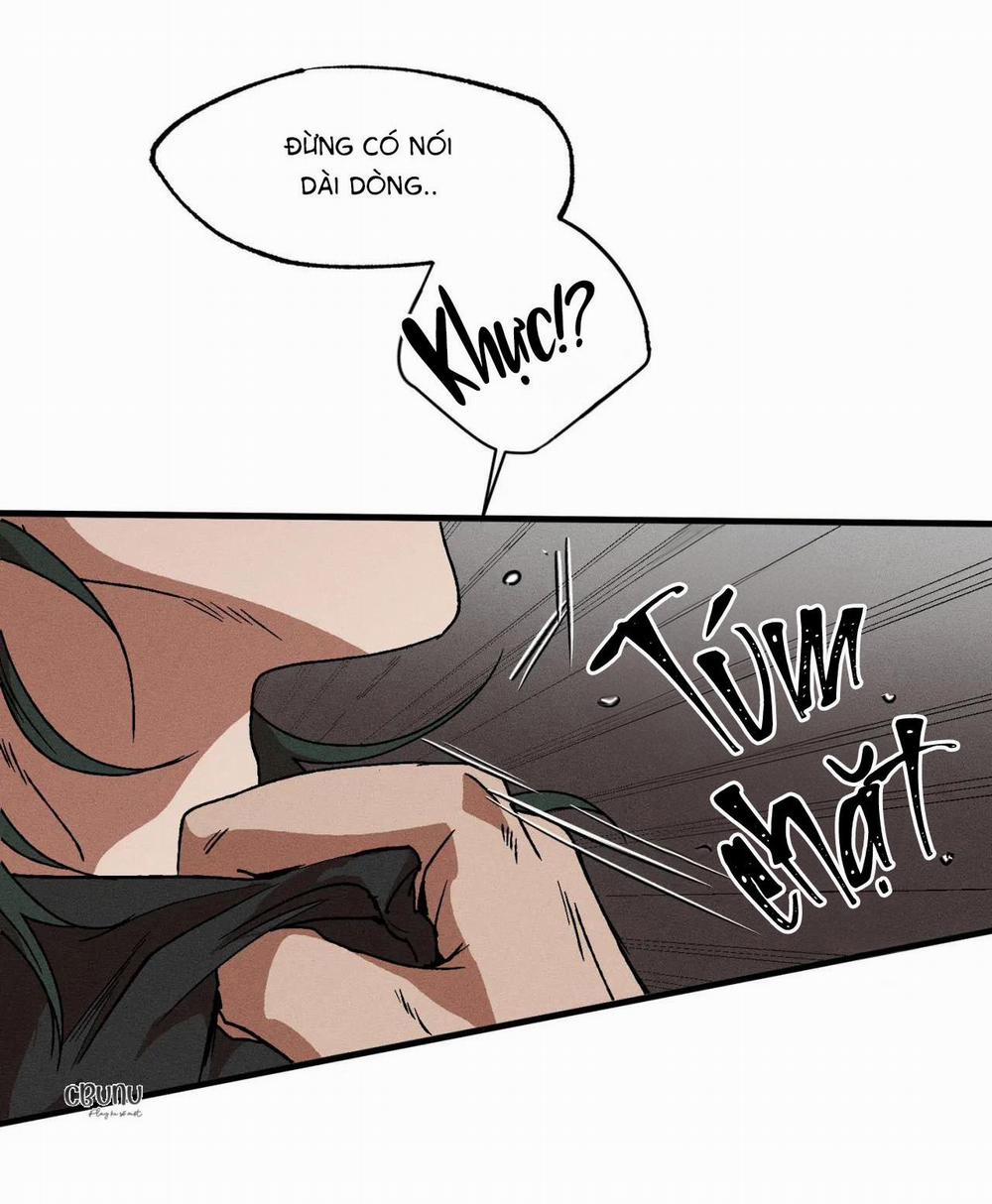 Bẫy Đôi Ngọt Ngào 17 trang 17