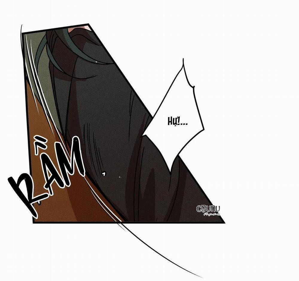 Bẫy Đôi Ngọt Ngào 17 trang 18