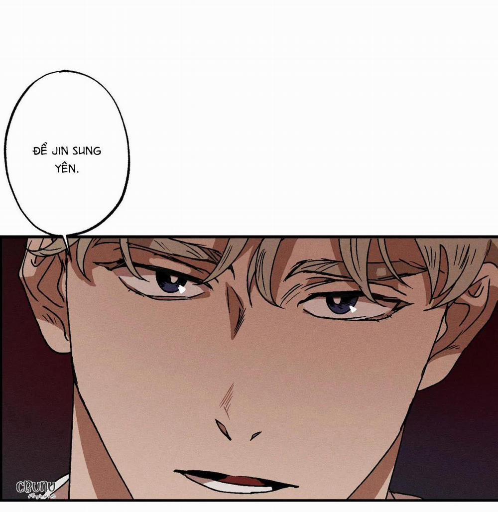 Bẫy Đôi Ngọt Ngào 17 trang 21