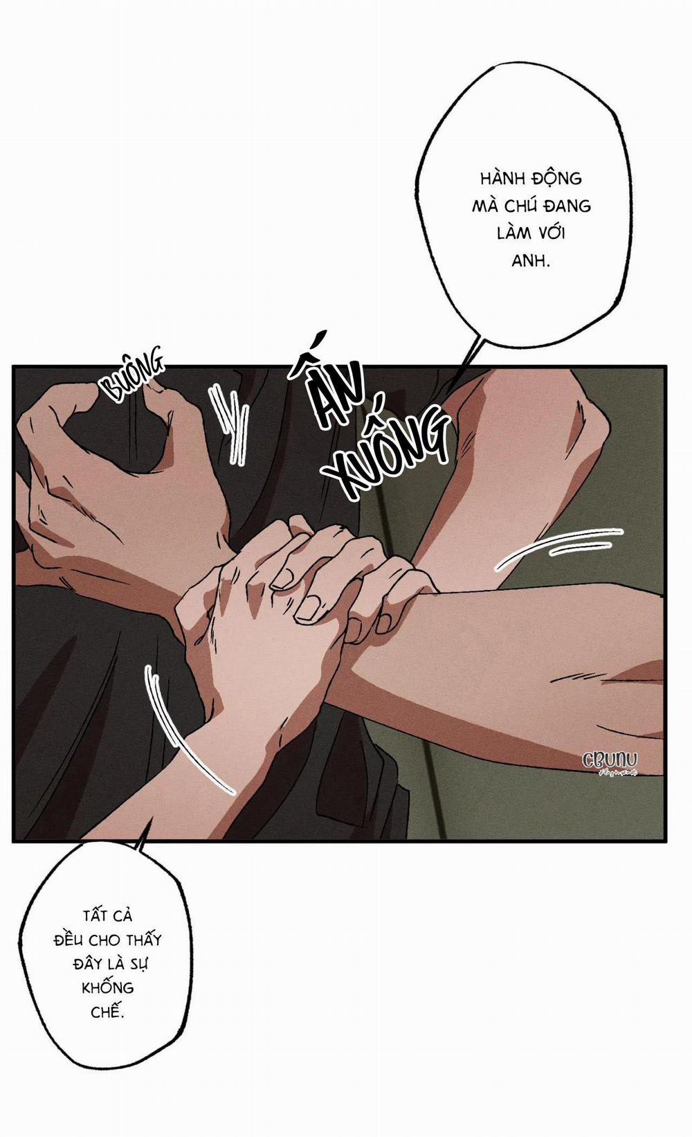 Bẫy Đôi Ngọt Ngào 17 trang 26