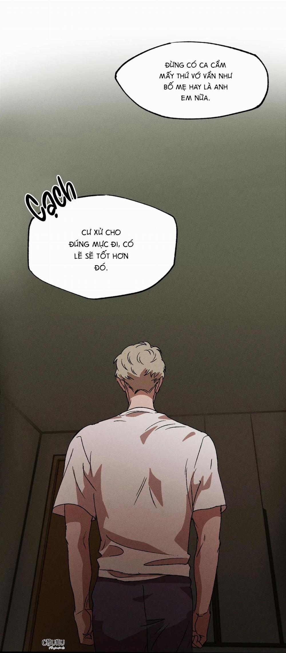 Bẫy Đôi Ngọt Ngào 17 trang 29