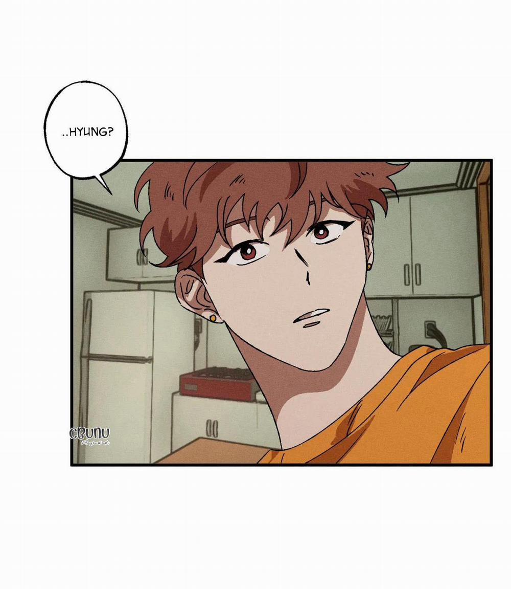 Bẫy Đôi Ngọt Ngào 17 trang 48