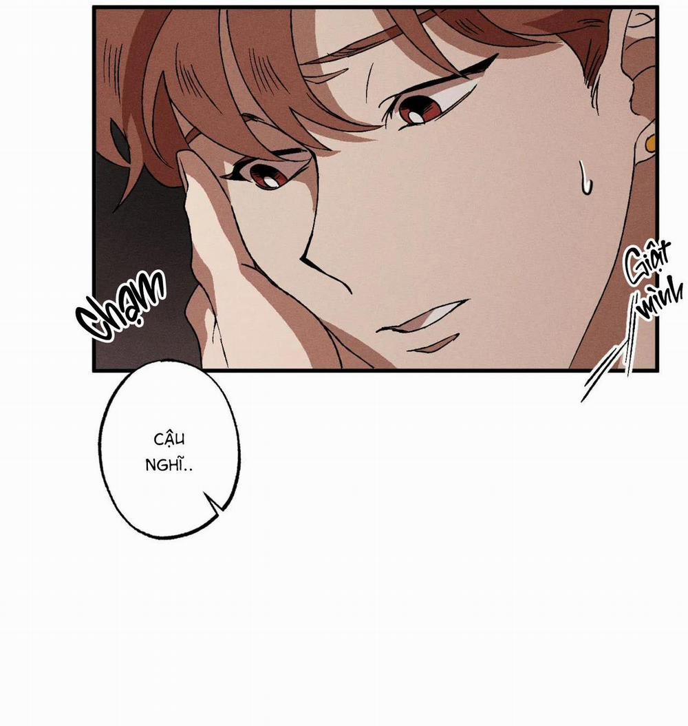 Bẫy Đôi Ngọt Ngào 17 trang 5