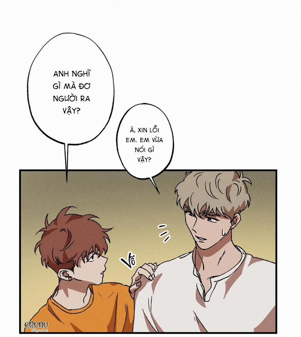 Bẫy Đôi Ngọt Ngào 17 trang 50