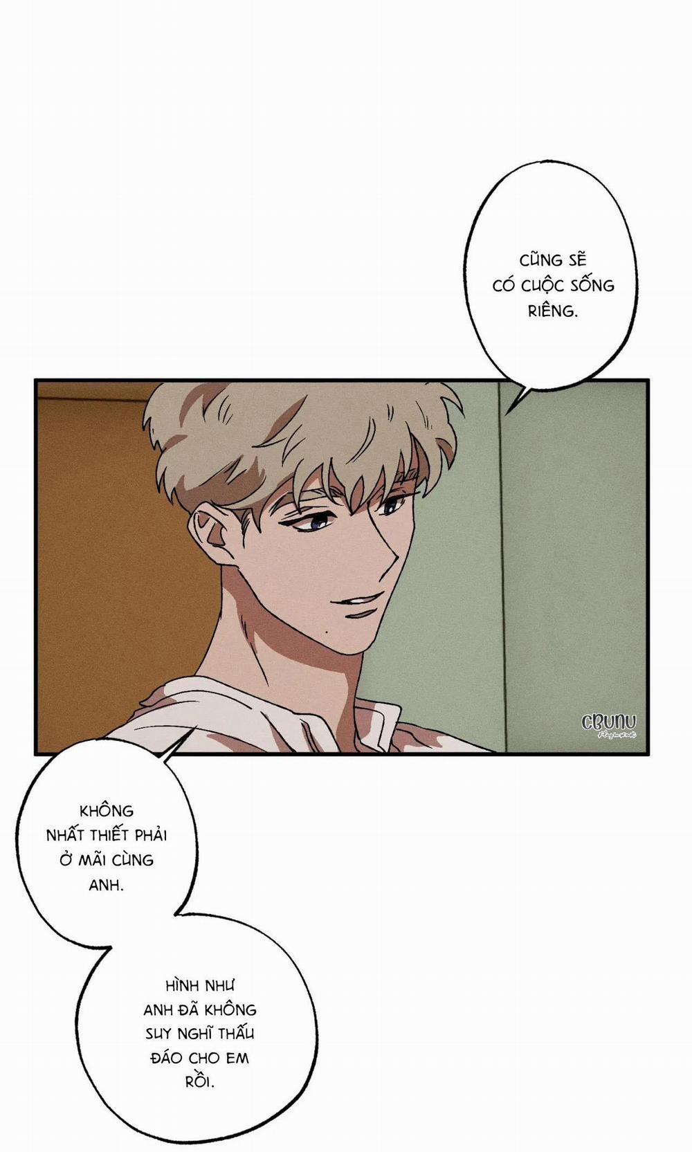 Bẫy Đôi Ngọt Ngào 17 trang 54