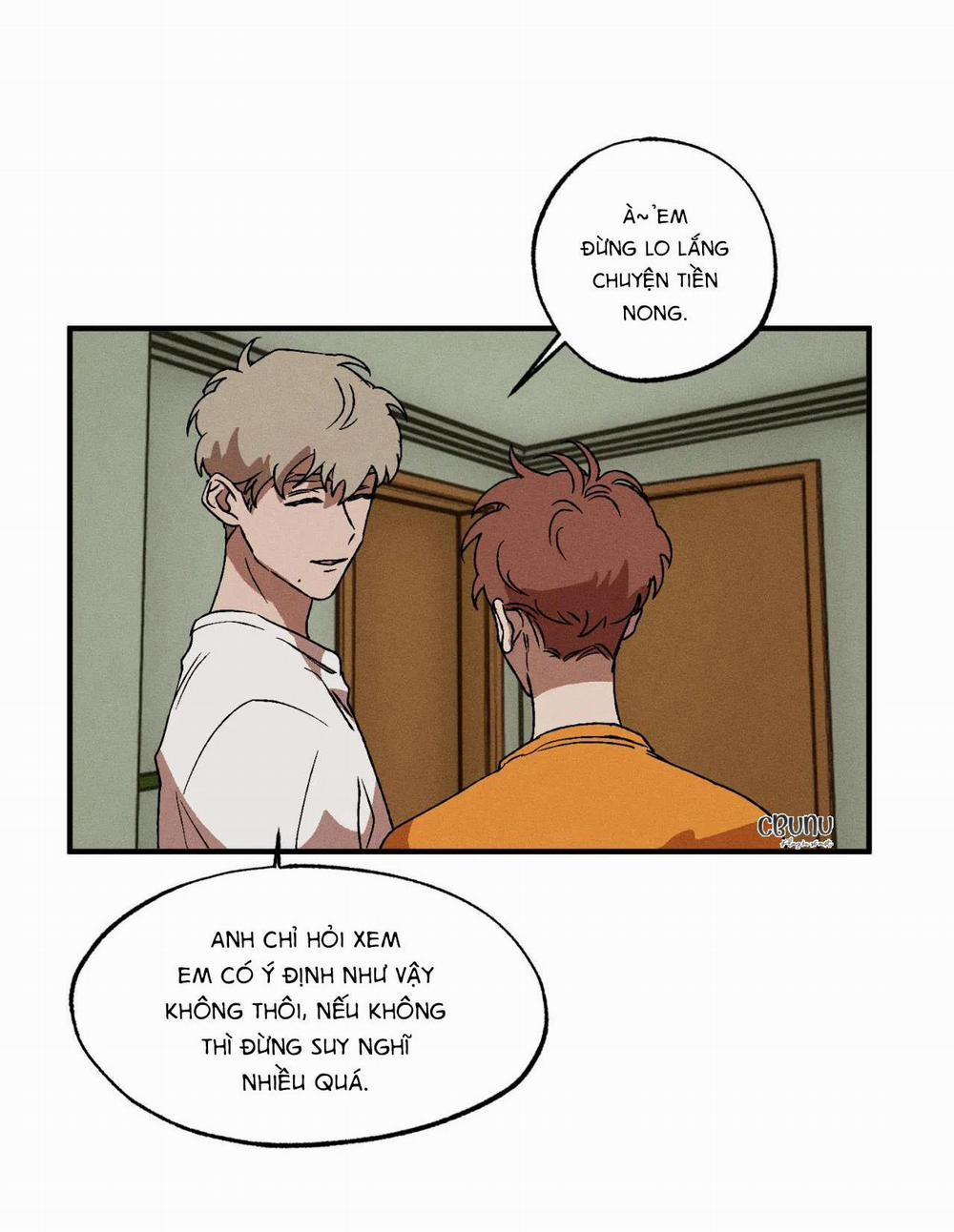 Bẫy Đôi Ngọt Ngào 17 trang 56