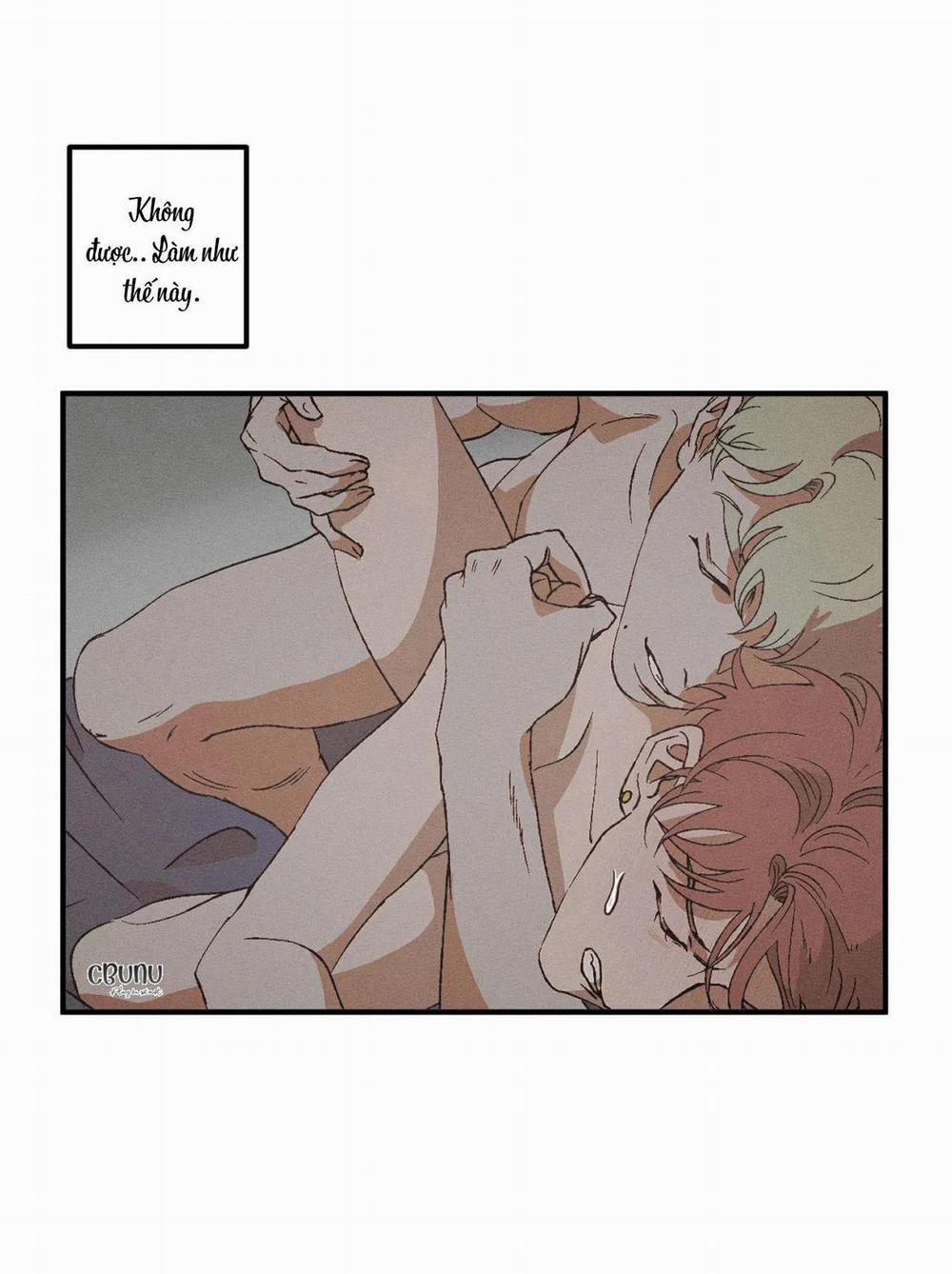 Bẫy Đôi Ngọt Ngào 17 trang 68