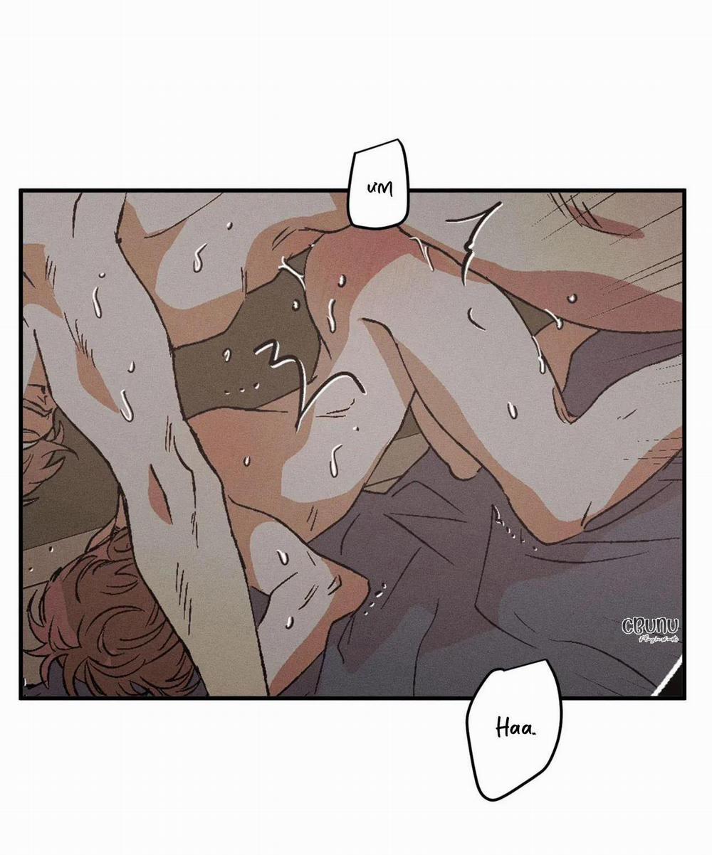 Bẫy Đôi Ngọt Ngào 17 trang 70