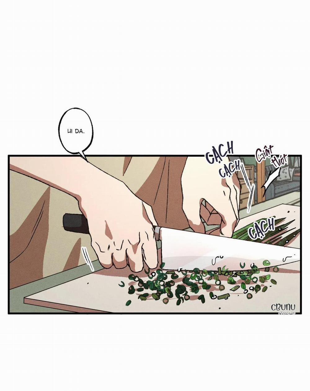 Bẫy Đôi Ngọt Ngào 18 trang 17