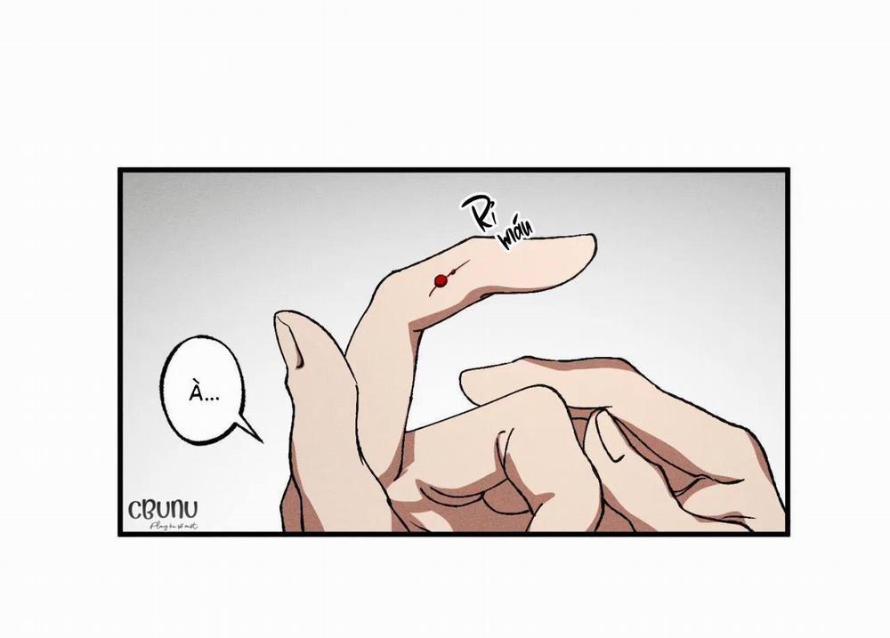 Bẫy Đôi Ngọt Ngào 18 trang 19