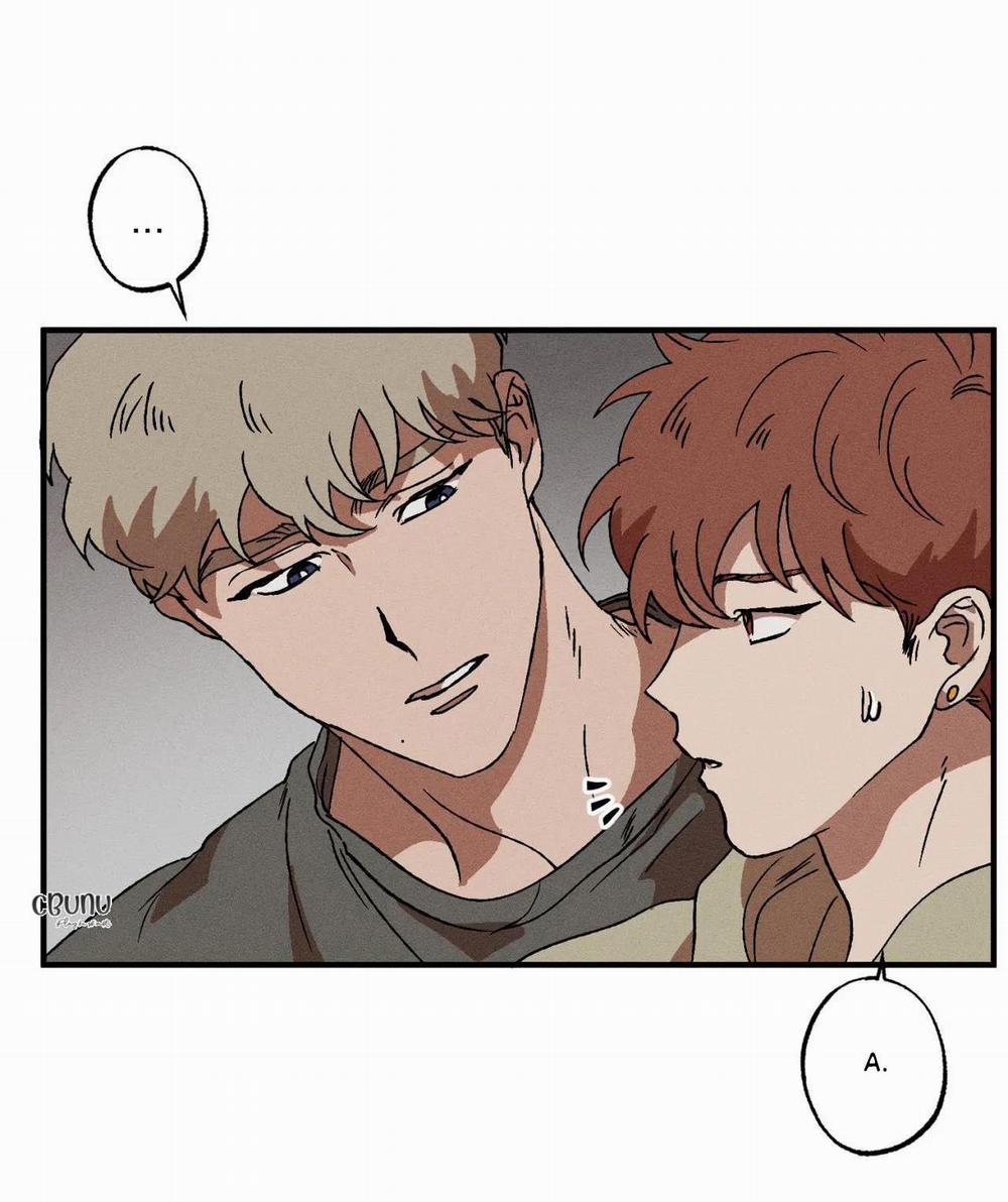 Bẫy Đôi Ngọt Ngào 18 trang 23