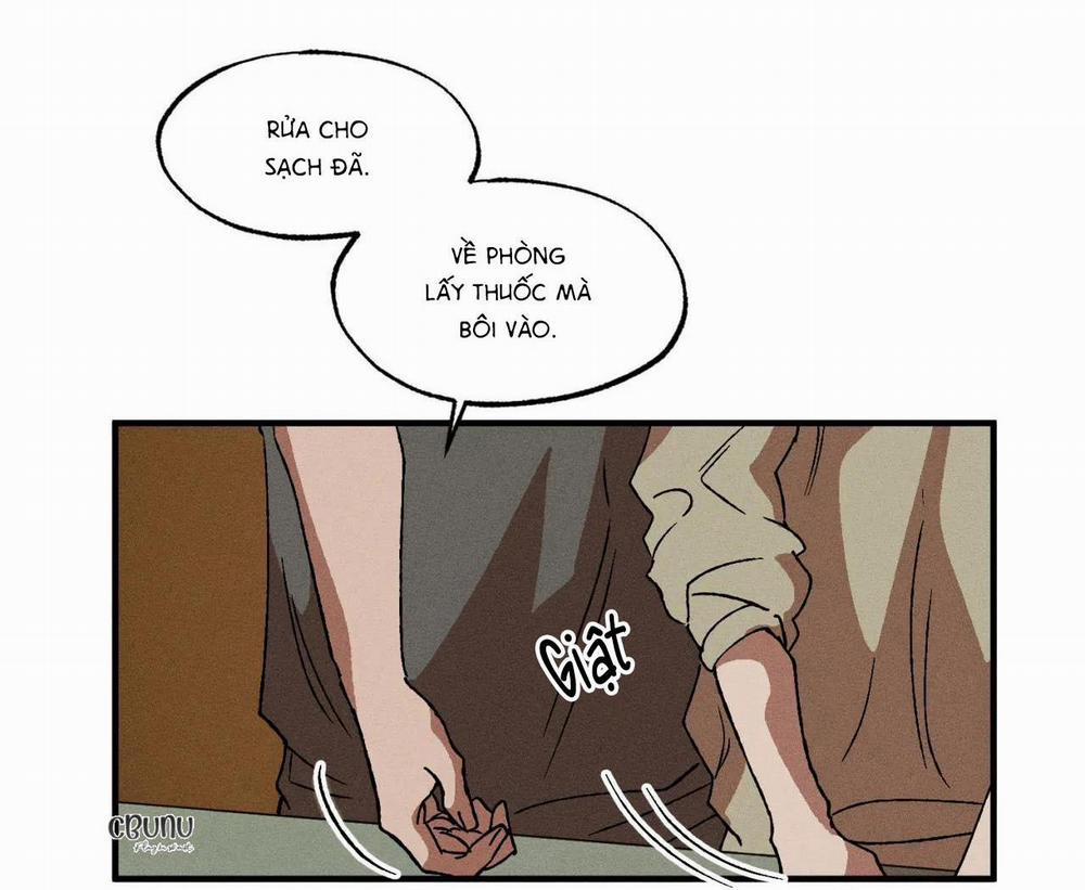 Bẫy Đôi Ngọt Ngào 18 trang 24