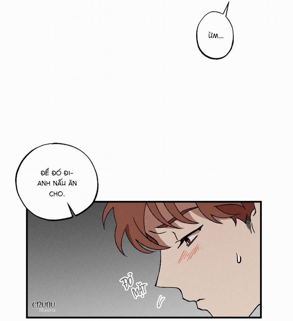 Bẫy Đôi Ngọt Ngào 18 trang 25