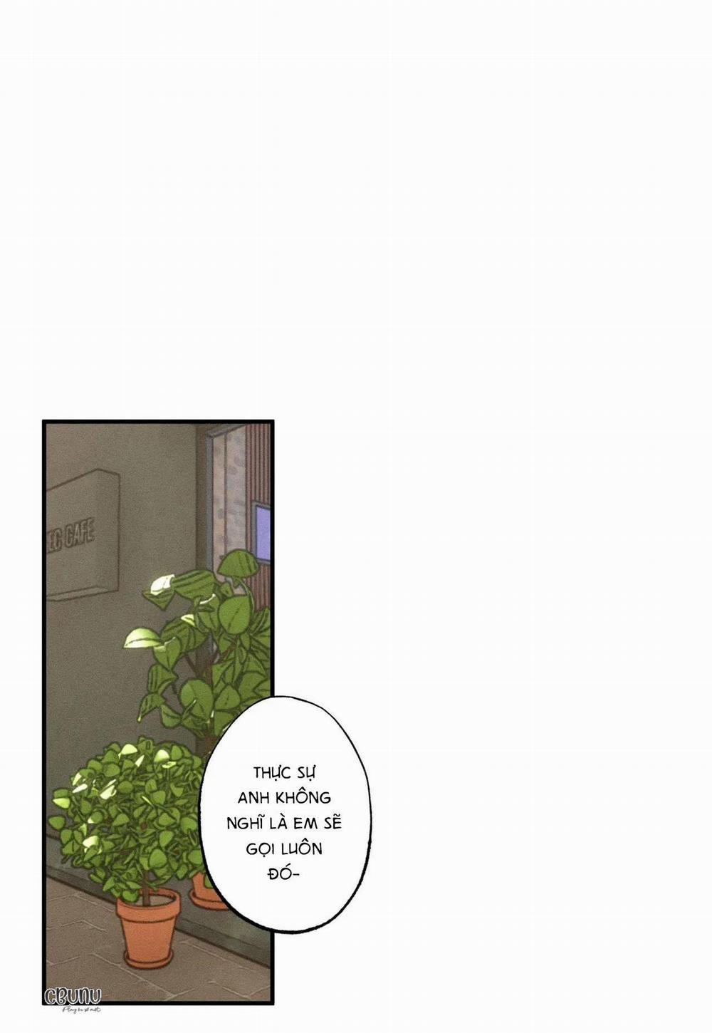 Bẫy Đôi Ngọt Ngào 18 trang 31