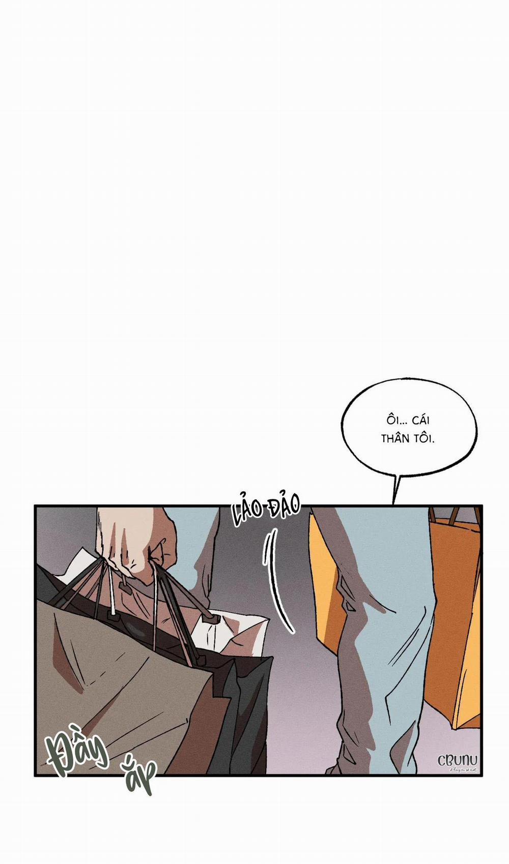 Bẫy Đôi Ngọt Ngào 18 trang 56