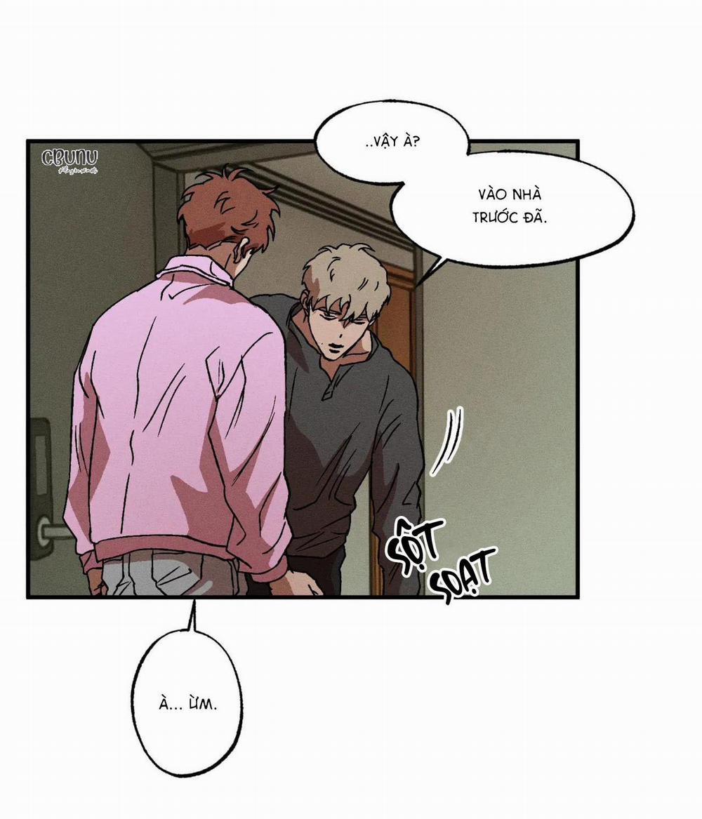 Bẫy Đôi Ngọt Ngào 18 trang 65