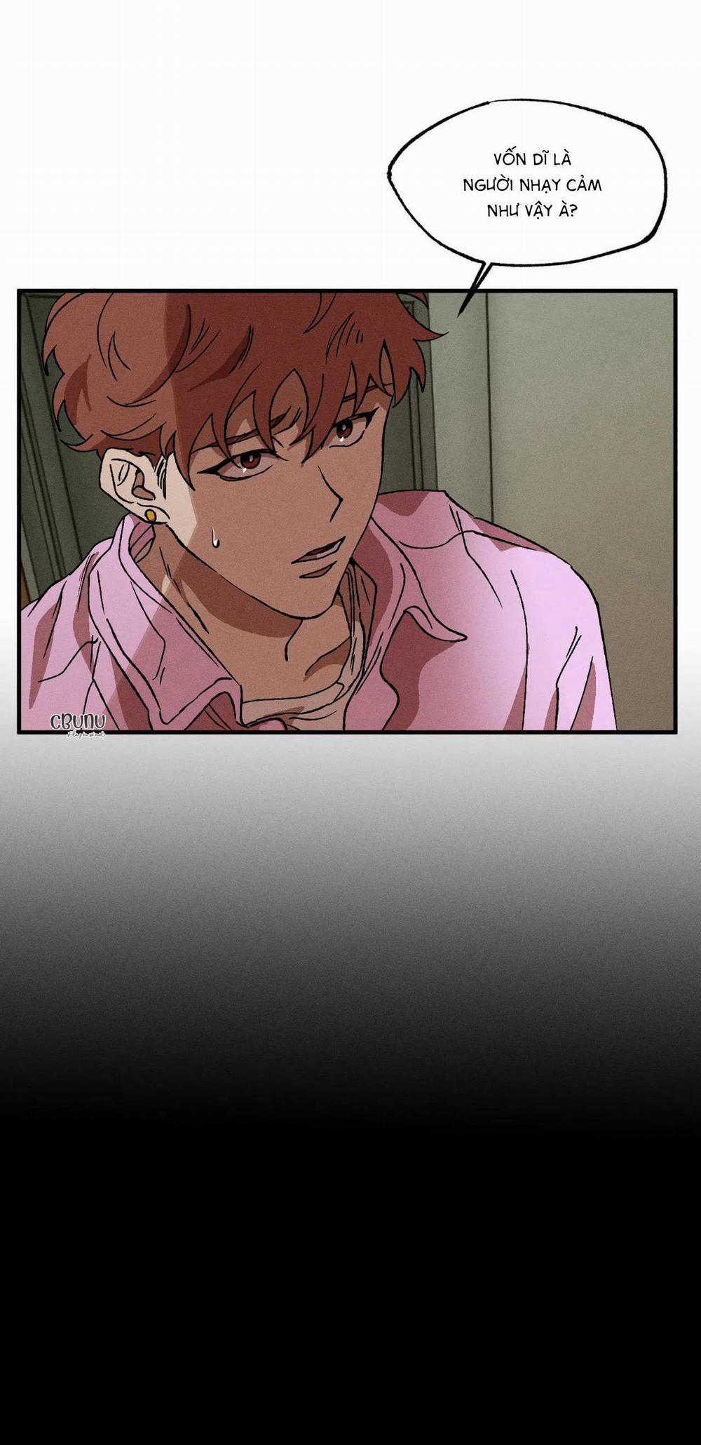 Bẫy Đôi Ngọt Ngào 18 trang 69