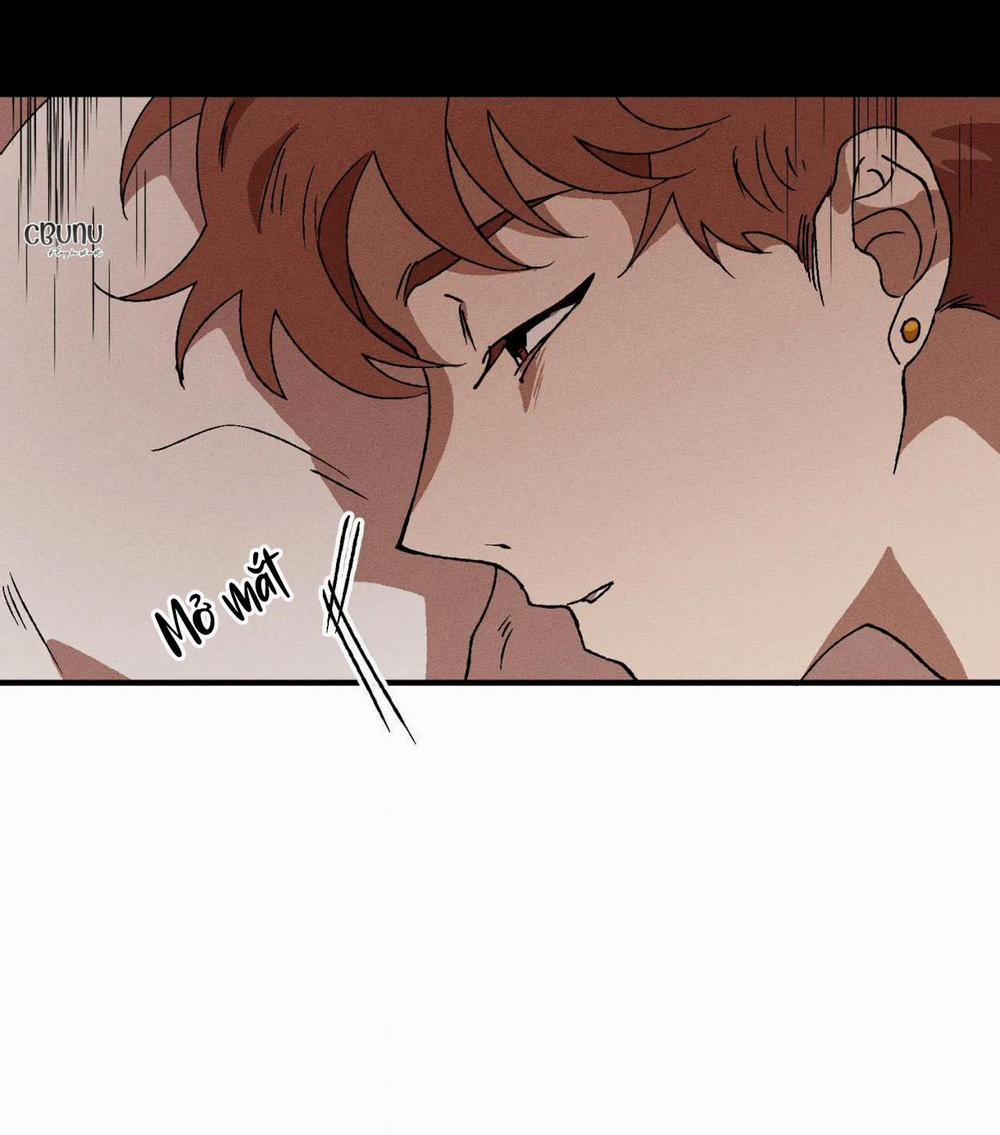 Bẫy Đôi Ngọt Ngào 18 trang 8