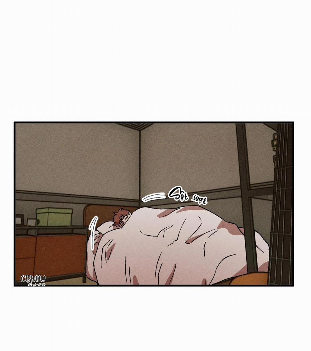 Bẫy Đôi Ngọt Ngào 18 trang 9