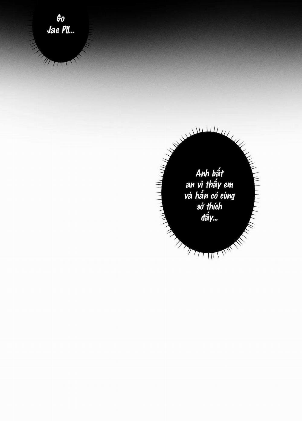 Bẫy Đôi Ngọt Ngào 19 trang 11