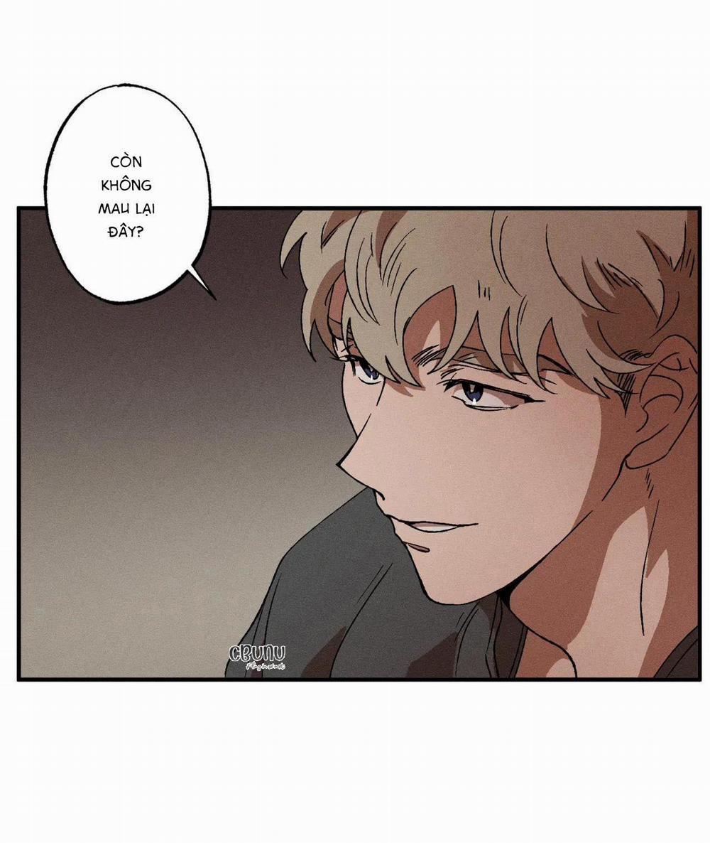 Bẫy Đôi Ngọt Ngào 19 trang 40