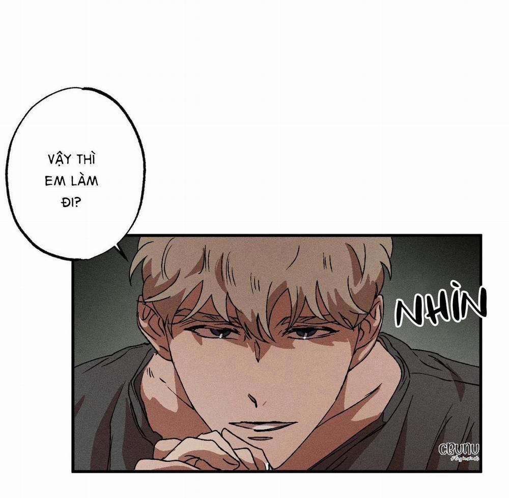 Bẫy Đôi Ngọt Ngào 19 trang 58