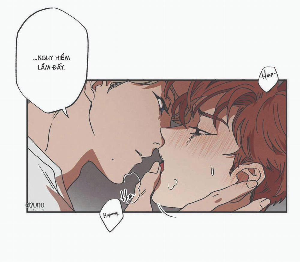 Bẫy Đôi Ngọt Ngào 2 trang 10