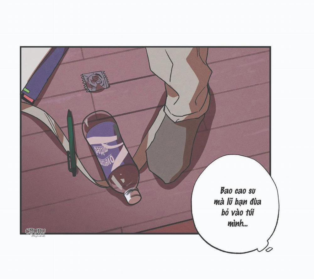 Bẫy Đôi Ngọt Ngào 2 trang 19