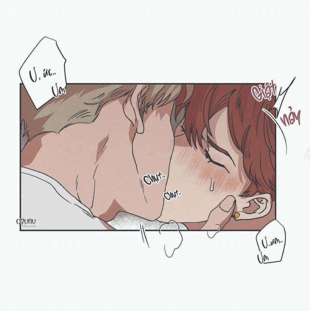 Bẫy Đôi Ngọt Ngào 2 trang 2