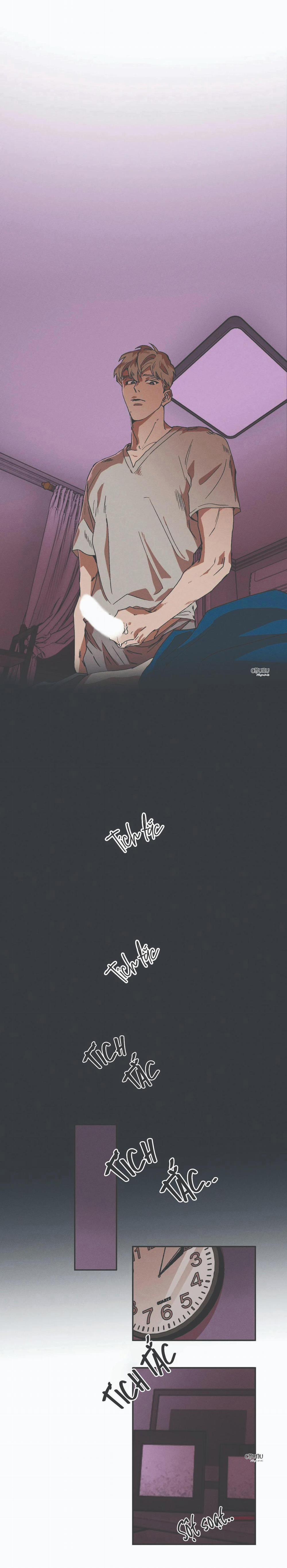 Bẫy Đôi Ngọt Ngào 2 trang 28