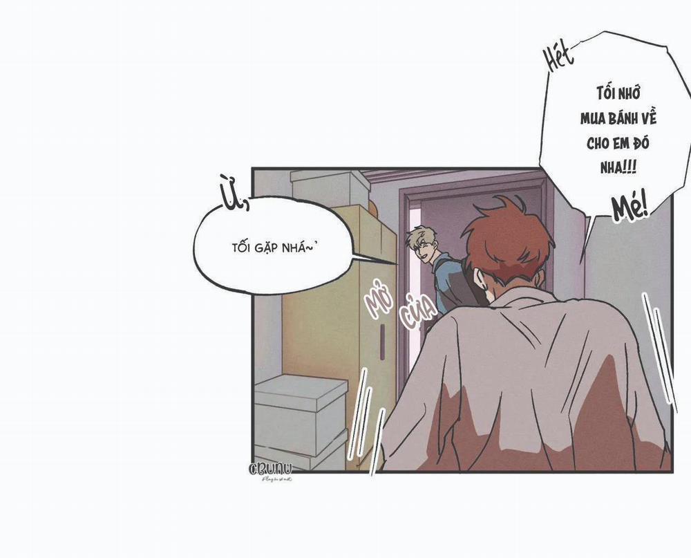 Bẫy Đôi Ngọt Ngào 2 trang 37