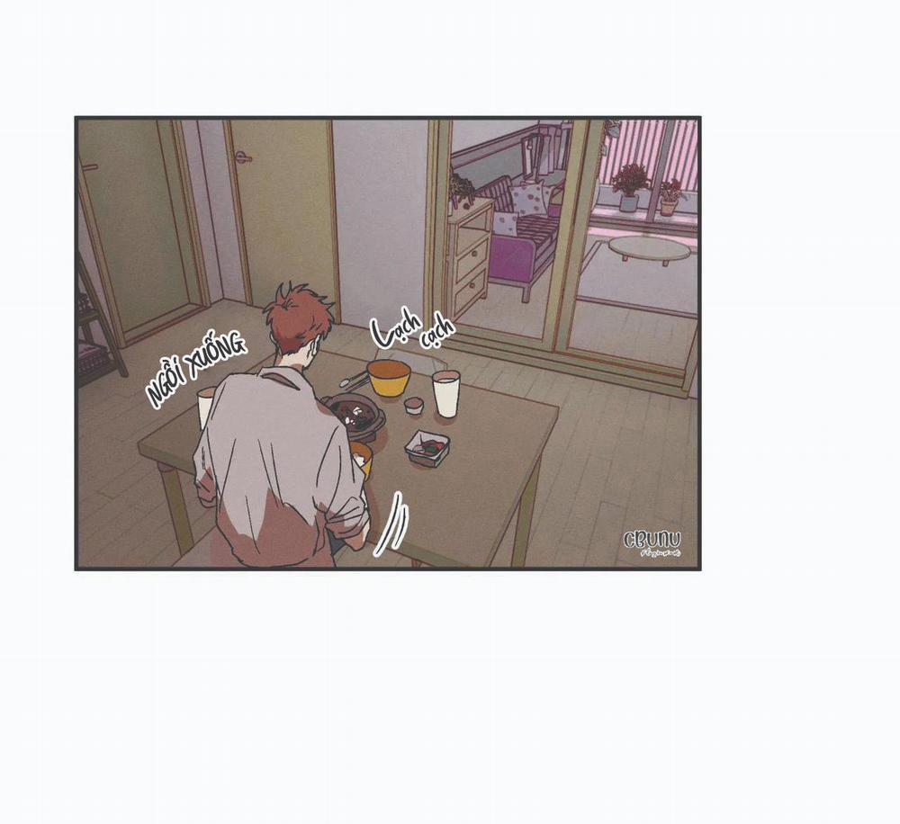 Bẫy Đôi Ngọt Ngào 2 trang 40