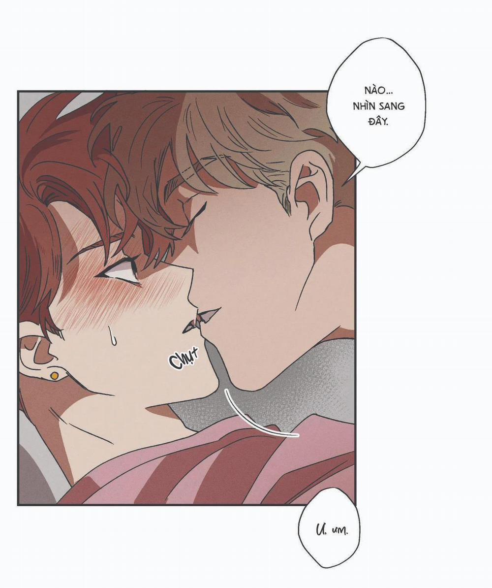 Bẫy Đôi Ngọt Ngào 2 trang 55