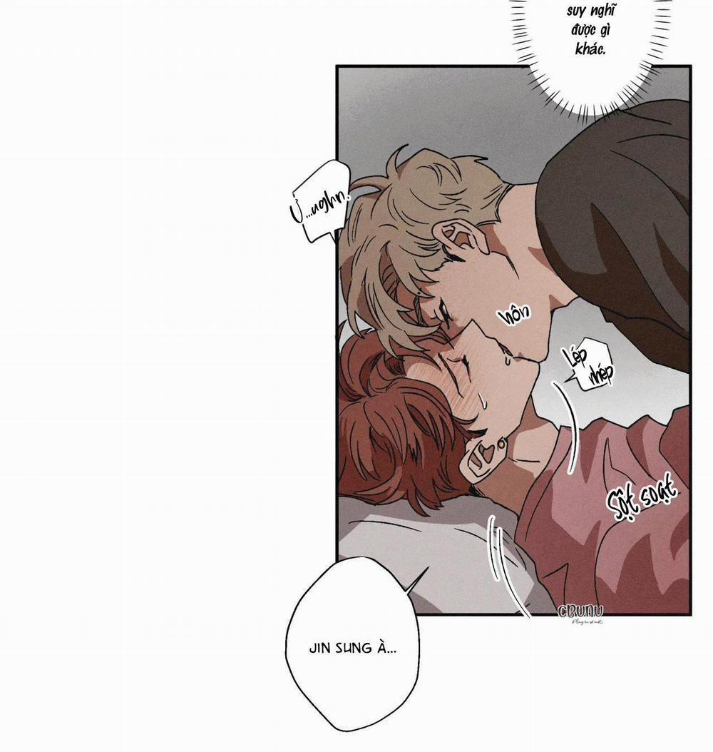 Bẫy Đôi Ngọt Ngào 2 trang 60