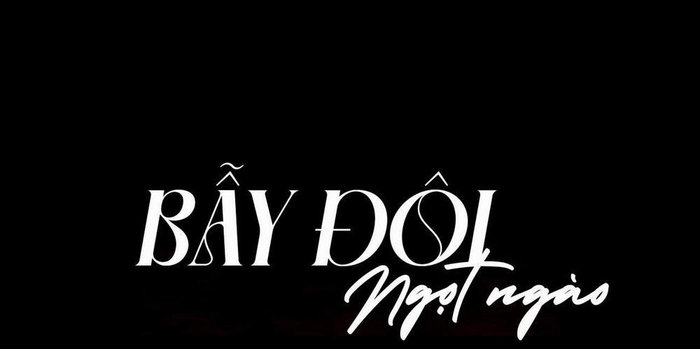 Bẫy Đôi Ngọt Ngào 20 trang 1