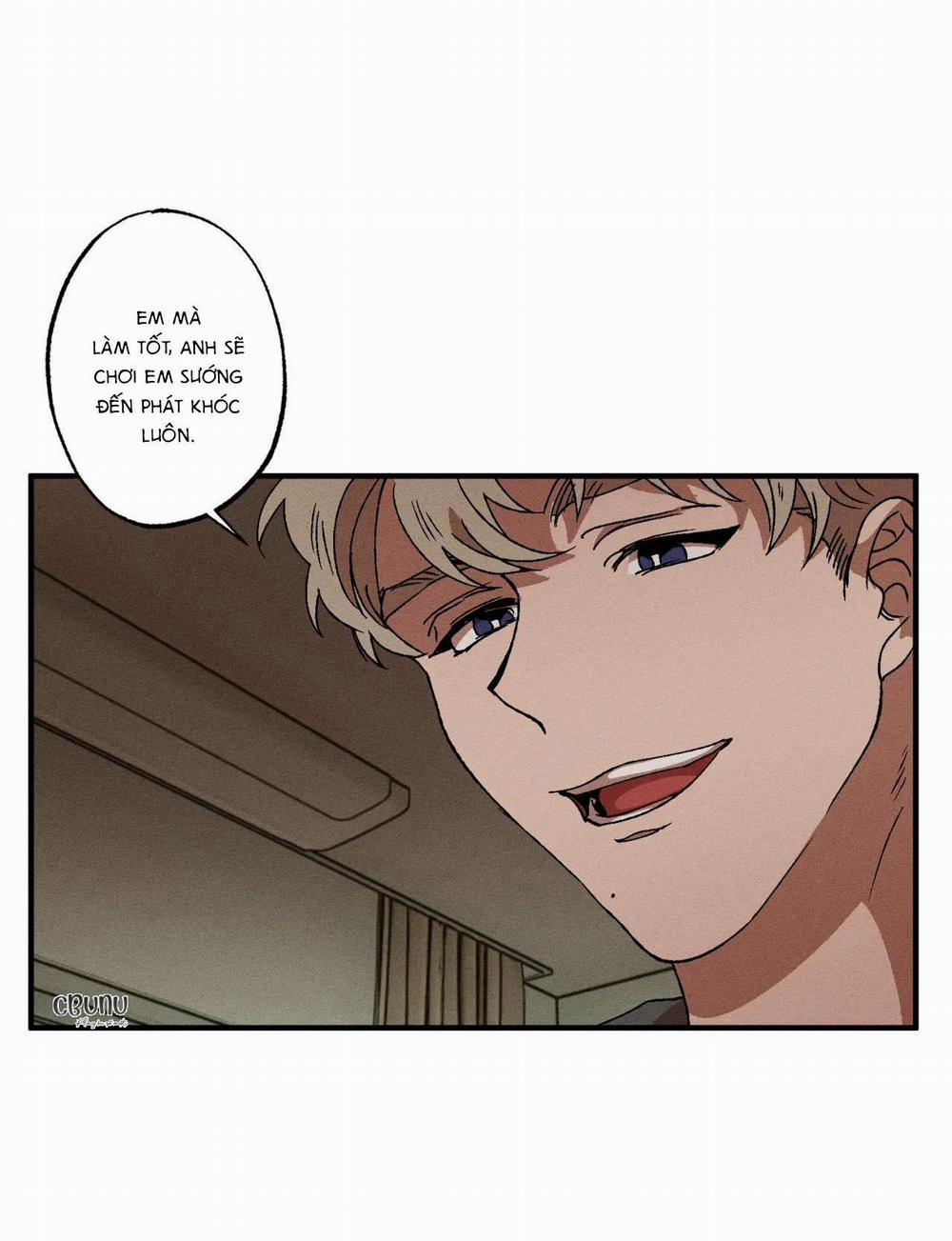 Bẫy Đôi Ngọt Ngào 20 trang 4