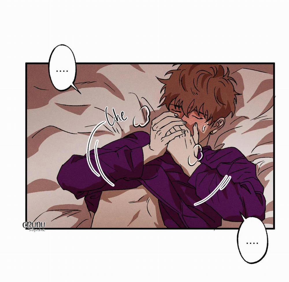 Bẫy Đôi Ngọt Ngào 20 trang 41