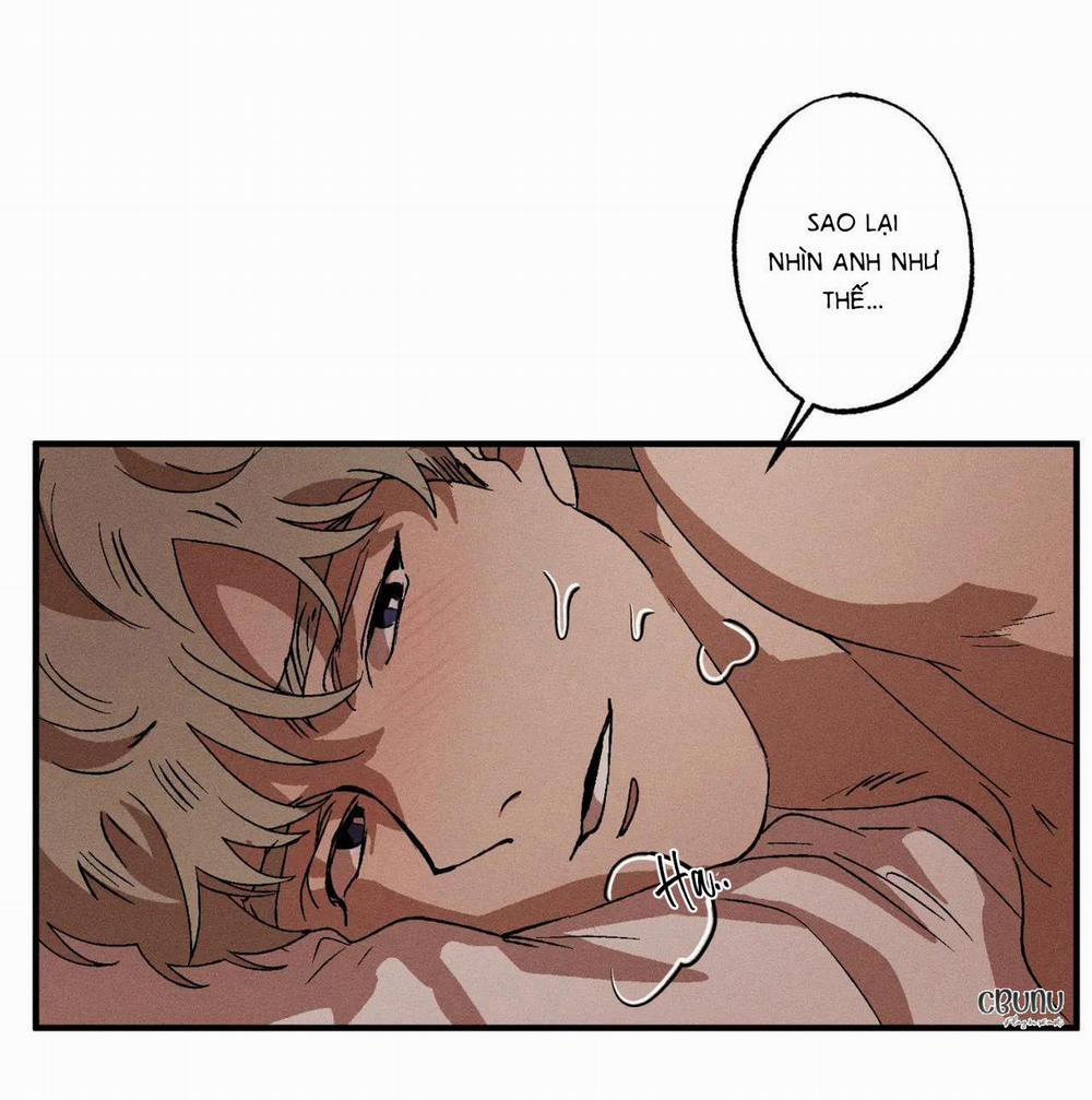 Bẫy Đôi Ngọt Ngào 20 trang 49