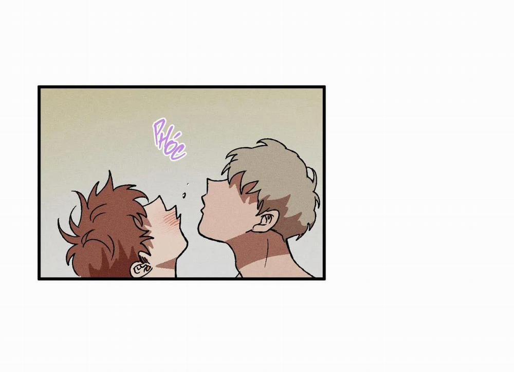 Bẫy Đôi Ngọt Ngào 21 trang 14