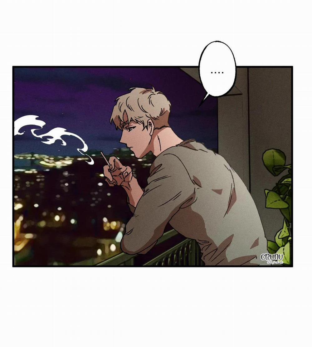 Bẫy Đôi Ngọt Ngào 21 trang 47