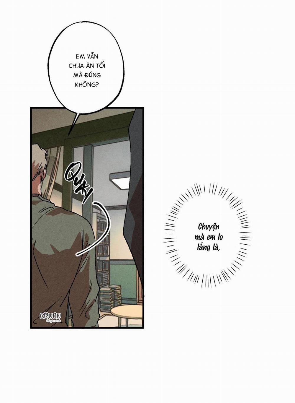 Bẫy Đôi Ngọt Ngào 21 trang 55