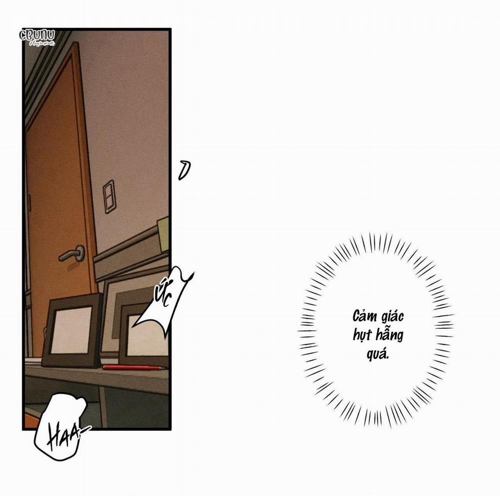 Bẫy Đôi Ngọt Ngào 21 trang 59