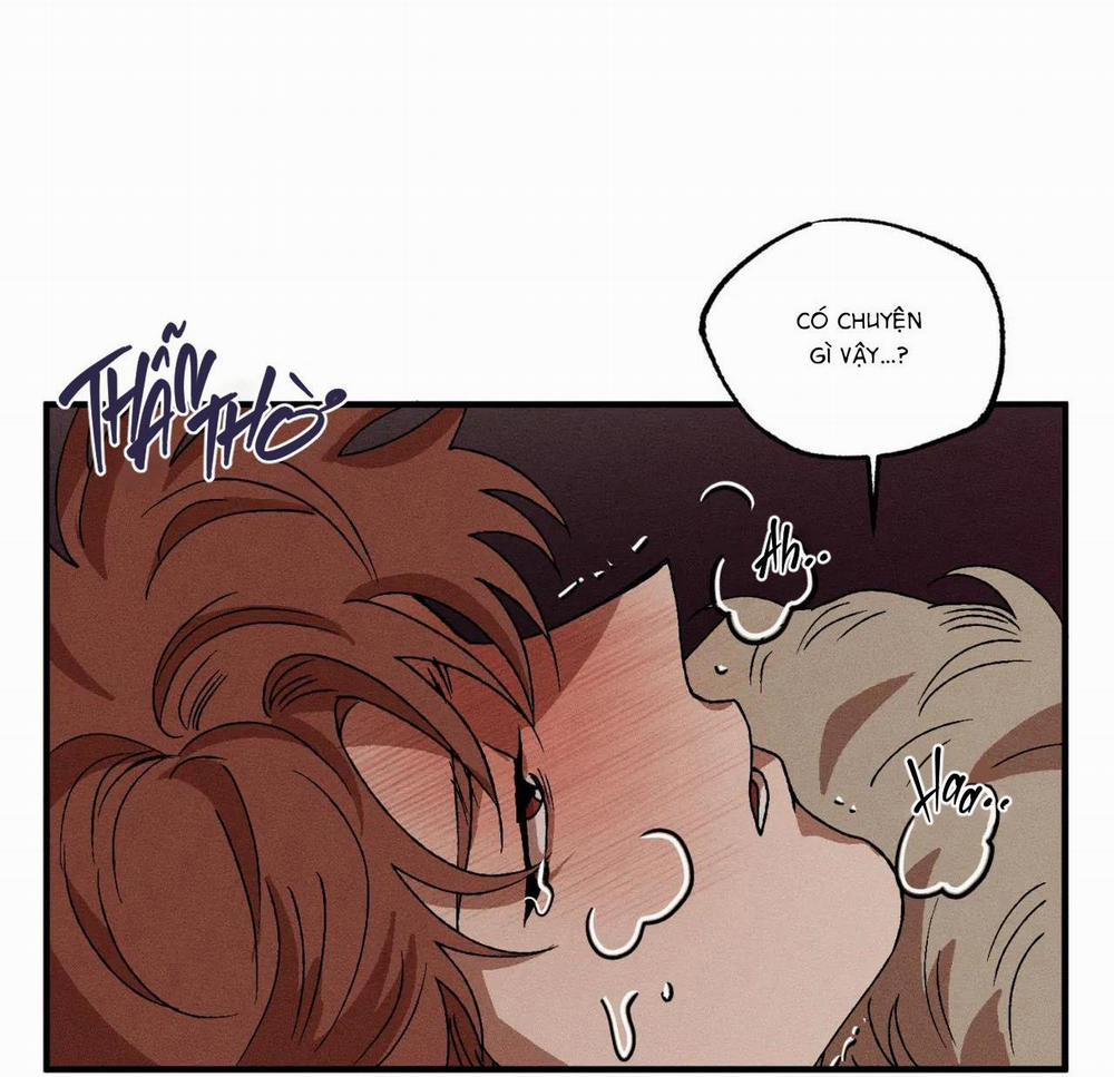 Bẫy Đôi Ngọt Ngào 21 trang 61