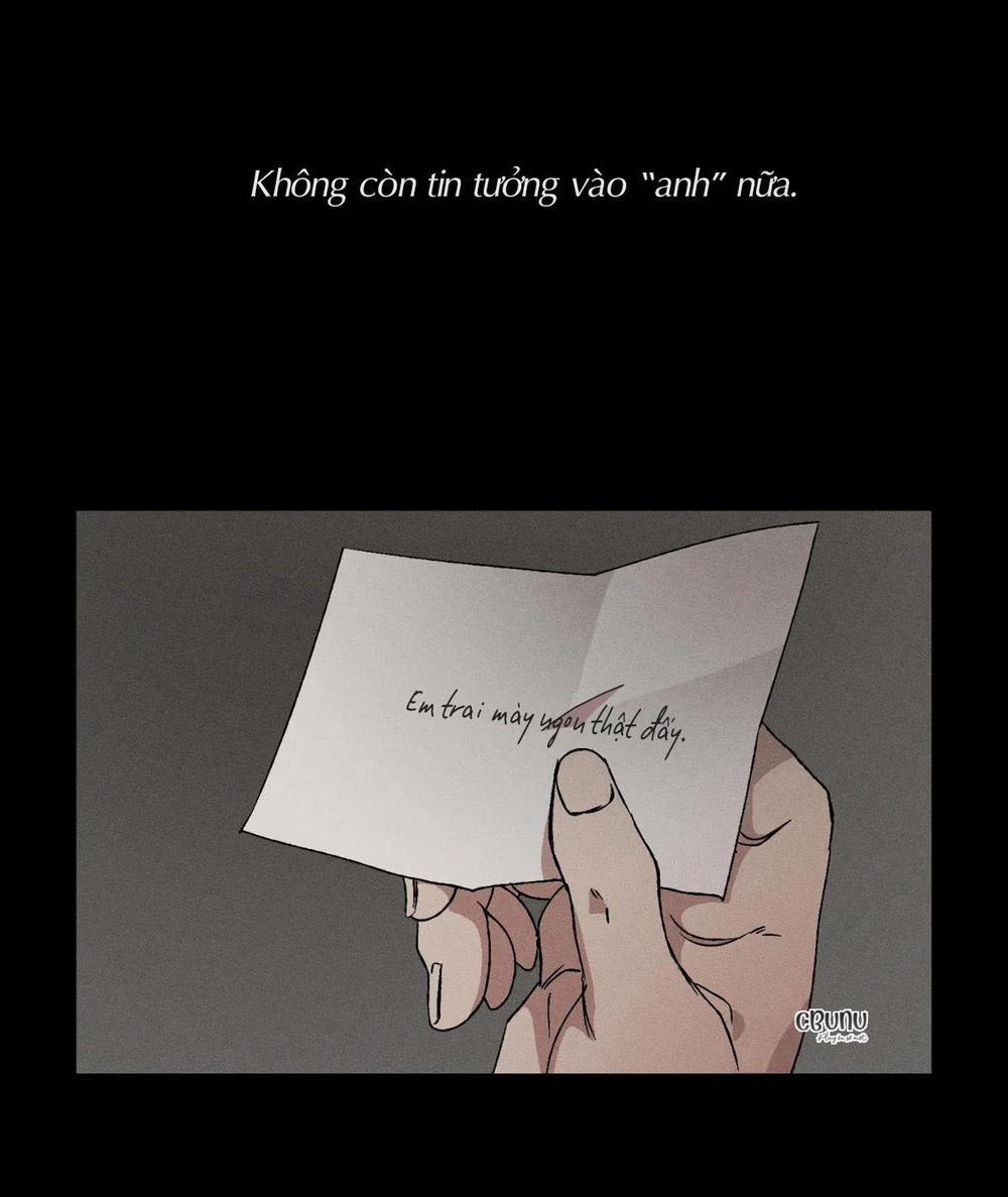 Bẫy Đôi Ngọt Ngào 22 trang 11