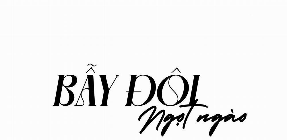 Bẫy Đôi Ngọt Ngào 22 trang 13